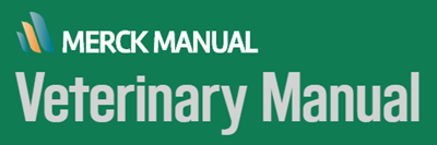 Merc Vet logo